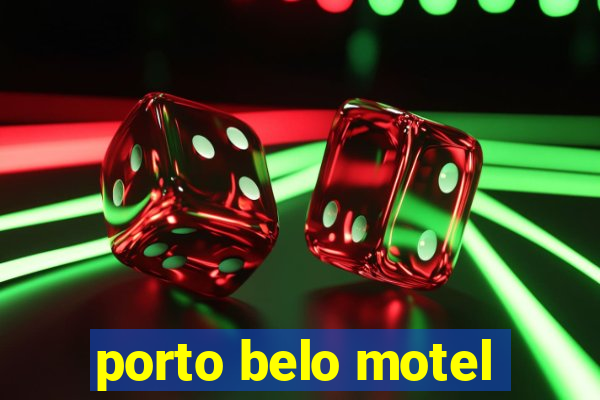 porto belo motel